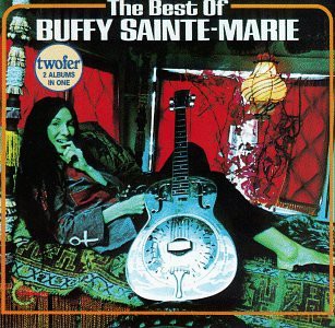 Buffy Sainte-Marie: Best of 1 [CD]