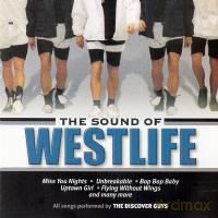 Westlife The Sound Of [CD]