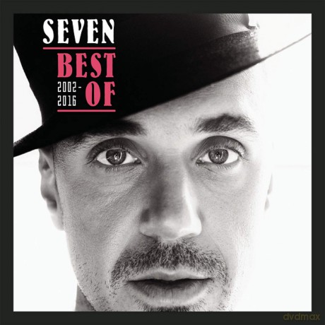 Seven: Best Of 2002-2016 [CD]
