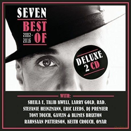 Seven: Best Of 2002-2016: Deluxe Edition [CD]