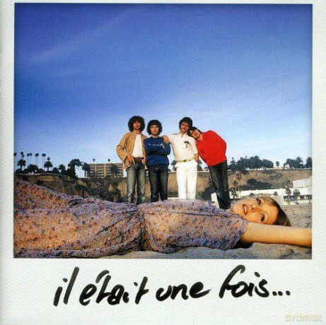 Il Etait Une Fois: Best of 2012 [2CD]