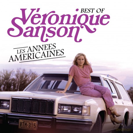 Veronique Sanson: Best of 3cd [3CD]