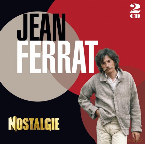 Jean Ferrat: Best Of 70 [2CD]