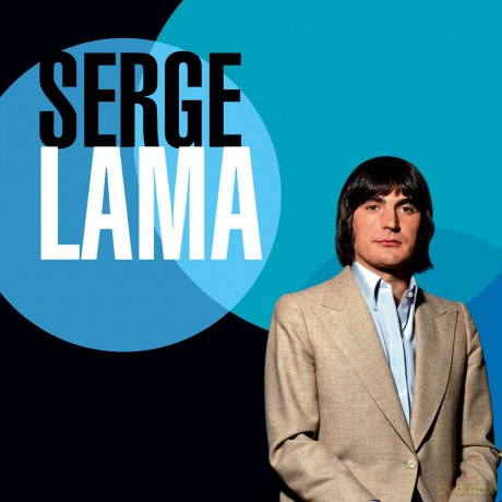Serge Lama: Best Of 70 Serge Lama [2CD]
