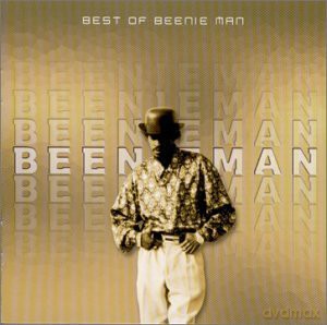 Beenie Man: Best of Beenie Man [CD]