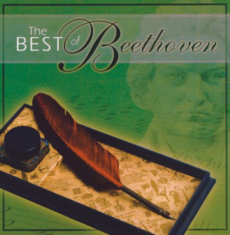Best of Beethoven: Best Of Beethoven [CD]
