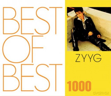 Zyyg: Best Of Best 1000: Zyyg [CD]