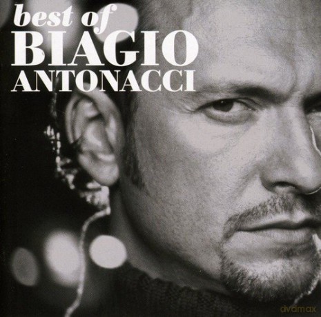 Biagio Antonacci: Best of Biagio Antonacci: 1989 [2CD]