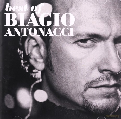 Biagio Antonacci: Best of Biagio Antonacci: 1989 [2CD]