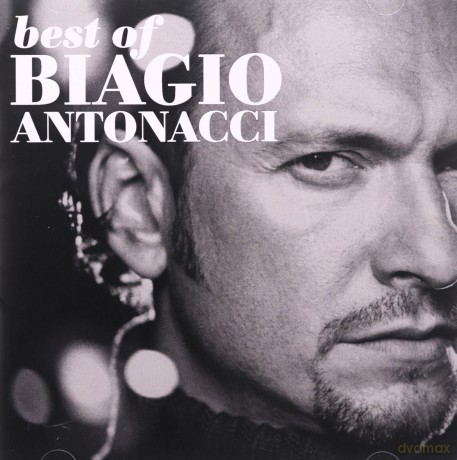 Biagio Antonacci: Best of Biagio Antonacci: 1989 [2CD]