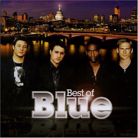 Blue: Best of Blue [CD]