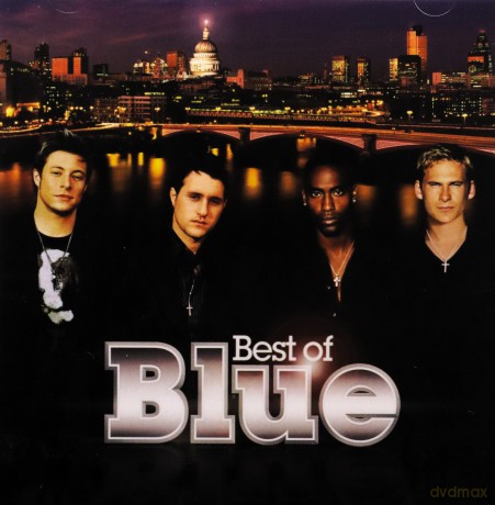 Blue: Best of Blue [CD]