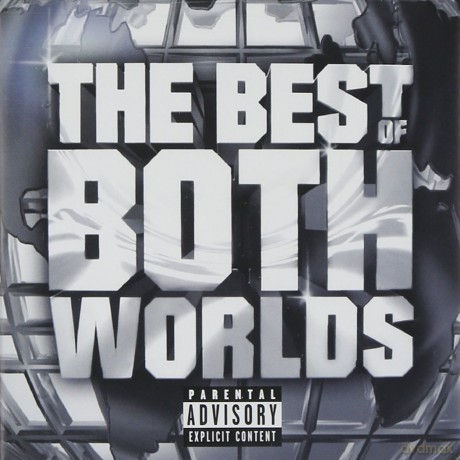 Jay-Z: Best of Both Worlds [CD]