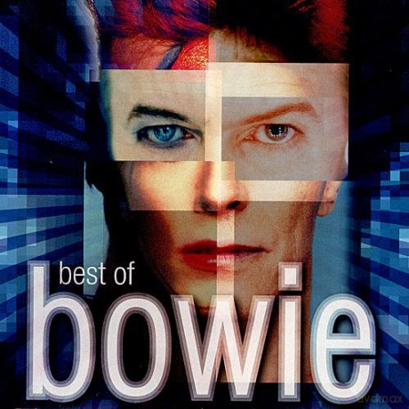 David Bowie: Best of Bowie [CD]