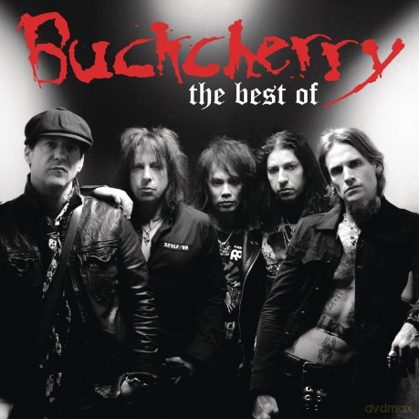 Buckcherry: Best of Buckcherry [CD]