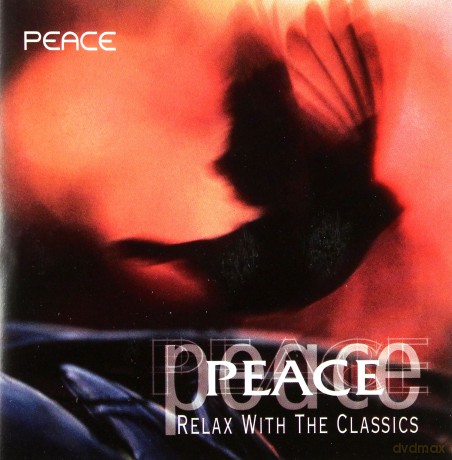 Peace Relax Peace [CD]