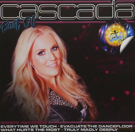 Phil Upchurch: Best Of Cascada [CD]