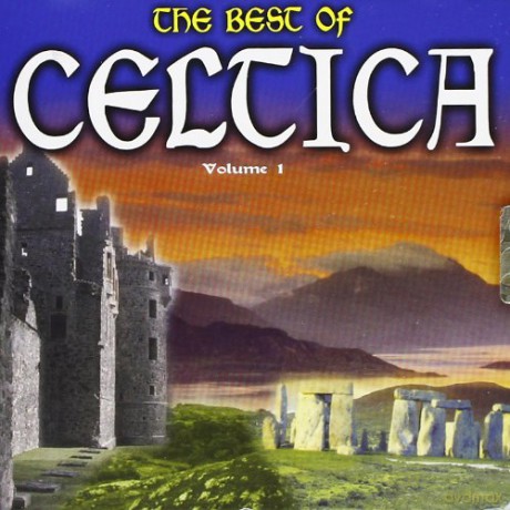Best Of Celtica vol. 1 [CD]