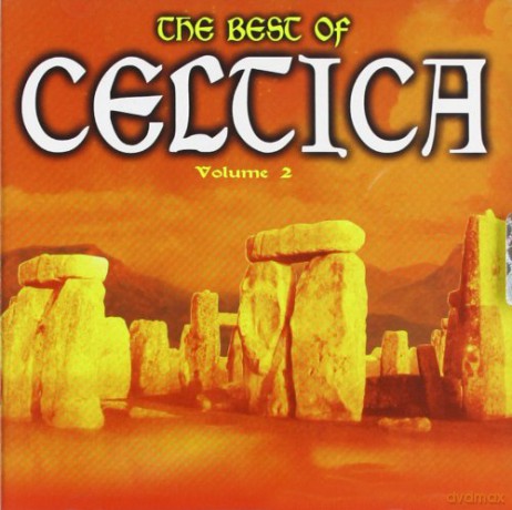 Best Of Celtica vol. 2 [CD]