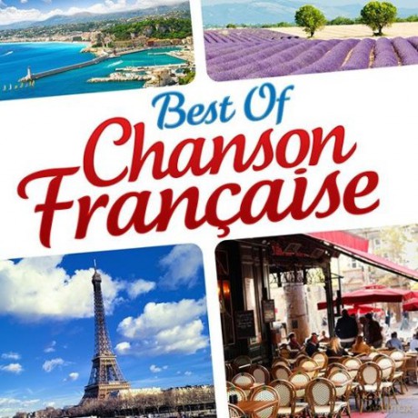Best of Chanson Francaise [2CD]