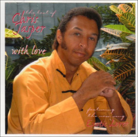 Chris Jasper: Best of Chris Jasper [CD]