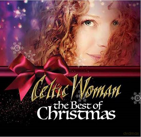 Celtic Woman: Best Of Christmas [CD]