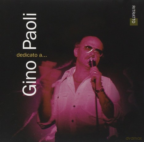 Gino Paoli: Best of Collection 1 [CD]