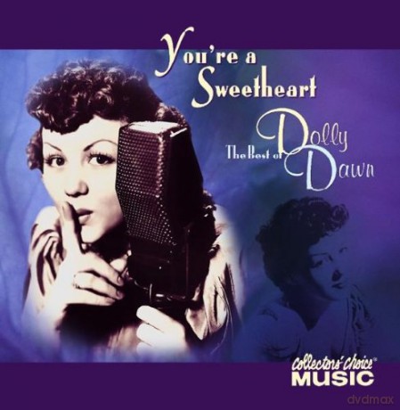 Dolly Dawn: Best Of Dolly Down [CD]