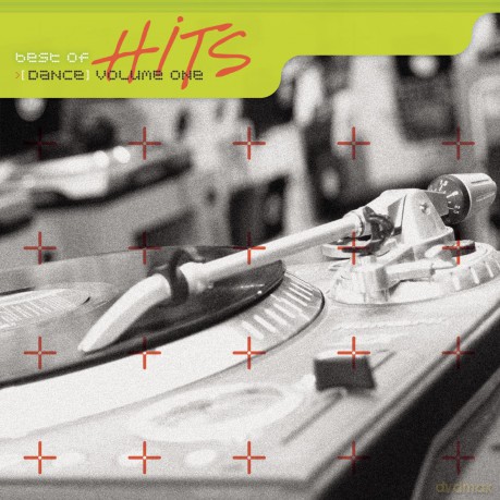 Best of Hits 1: Dance [CD]