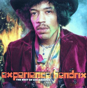 Jimi Hendrix: Best of Jimi Hendrix [CD]