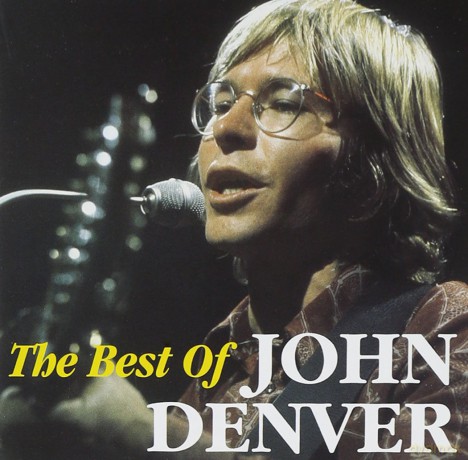 John Denver: Best Of John Denver [CD]