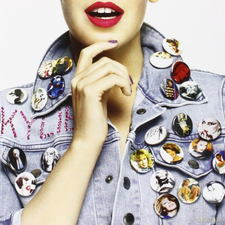 Kylie Minogue: Best of Kylie Minogue [CD]