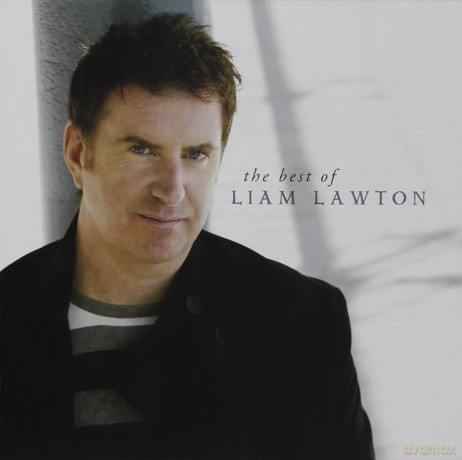 Liam Lawton: Best Of Lawton [CD]
