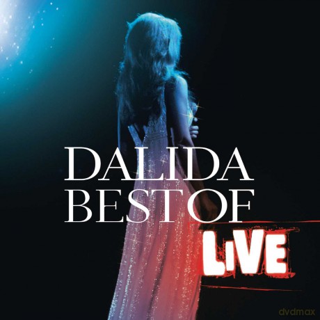 Dalida: Best Of Live [2CD]
