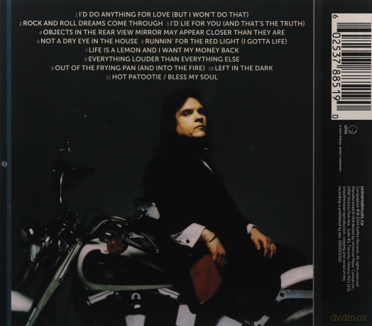 Icon: Best of Meat Loaf [CD]