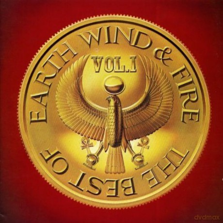 Earth Wind & Fire: Best of N.1 [CD]