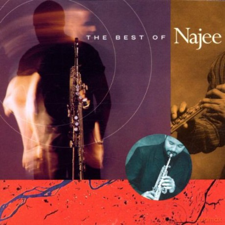 Najee: Best of Najee [CD]