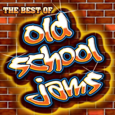 Best Of Old School Jams [CD]