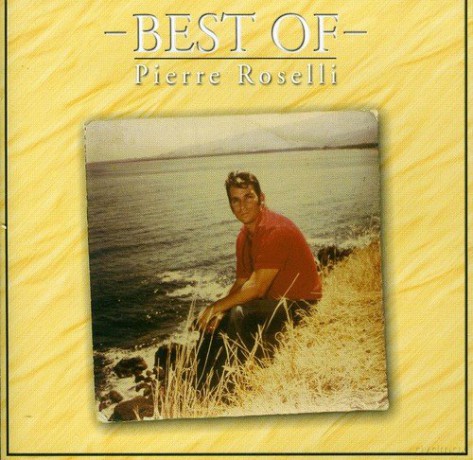 Pierre Roselli: Best of Pierre Roselli [CD]