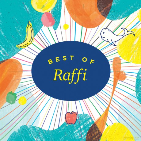Raffi: Best Of Raffi [CD]
