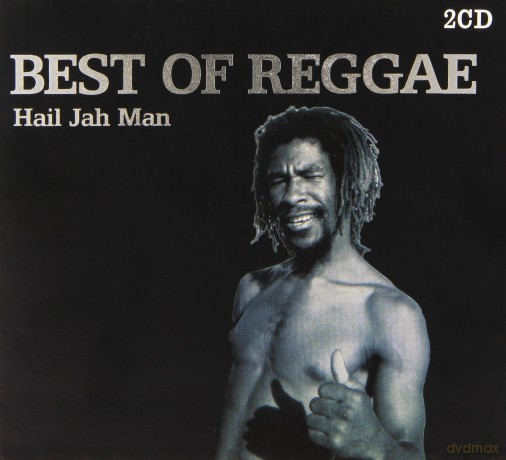 Best of Reggae: Best of Reggae [2CD]