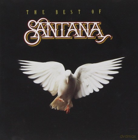 Carlos Santana: Best of Santana [CD]