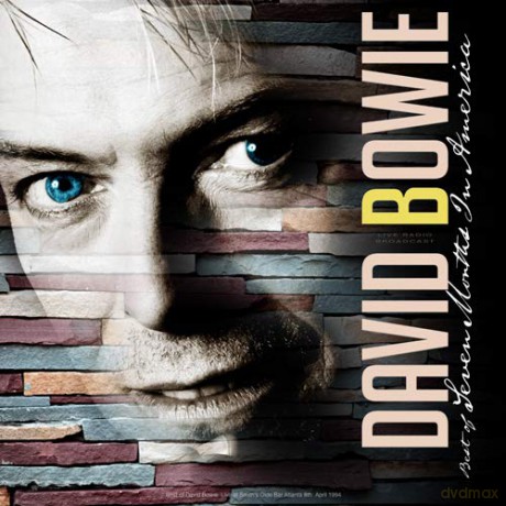 David Bowie: Best Of Seven Months In America Live [CD]