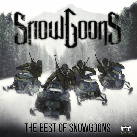 Snowgoons: Best of Snowgoons [CD]