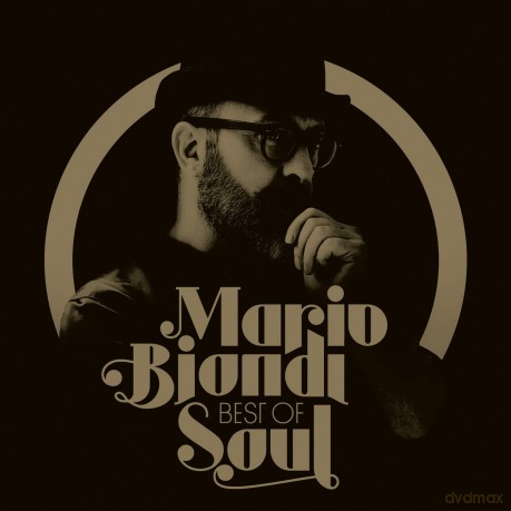Mario Biondi: Best Of Soul [2CD]