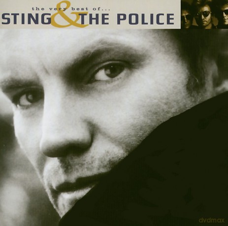 Sting: Best of Sting [CD]