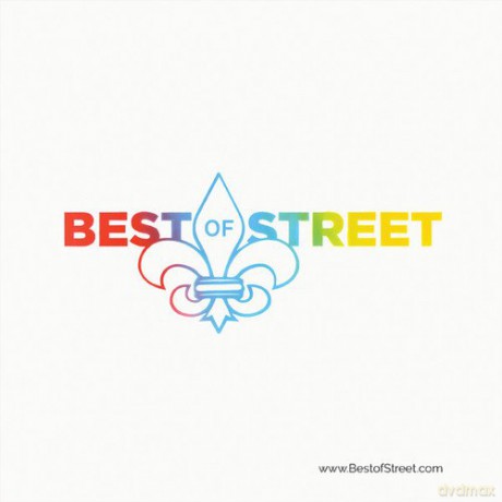 Best of Street: New Orleans V1 [CD]