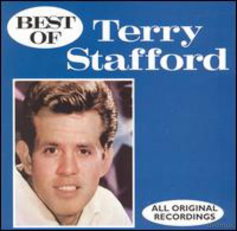 Terell Stafford: Best of Terry Stafford [CD]