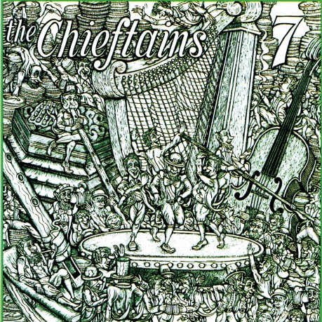 The Chieftains: Best Of The Chieftains [CD]