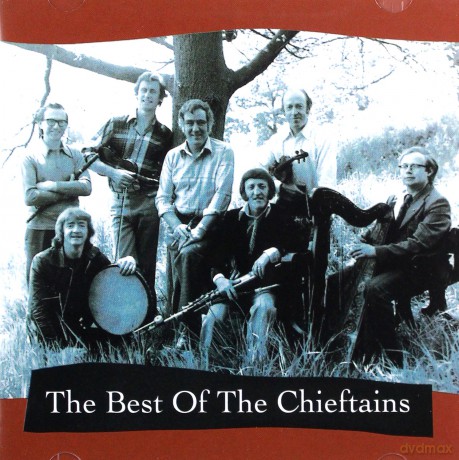 The Chieftains: Best Of The Chieftains [CD]